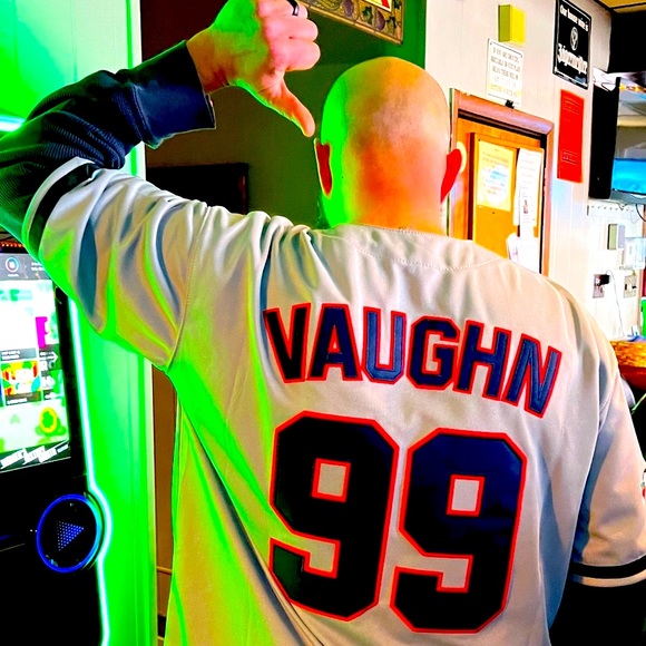 Meet your Posher, Ed - Picture 1 of 1